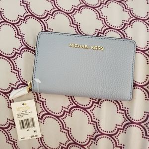 Mini Michael Kors Wallet